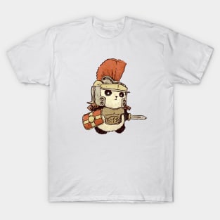 Panda Centurion T-Shirt